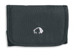 Кошелек Tatonka Folder black